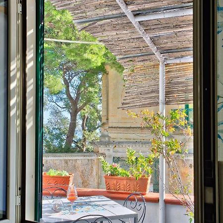 House Sun And Moon Amalfi Exterior foto
