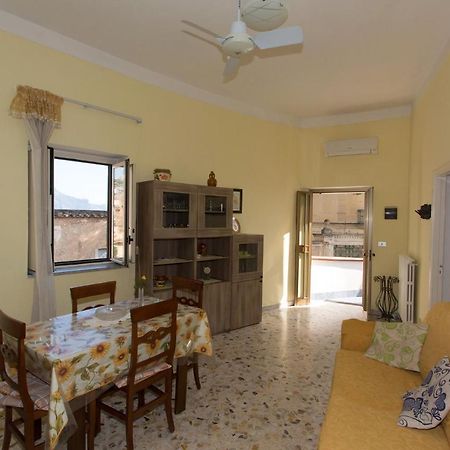House Sun And Moon Amalfi Exterior foto