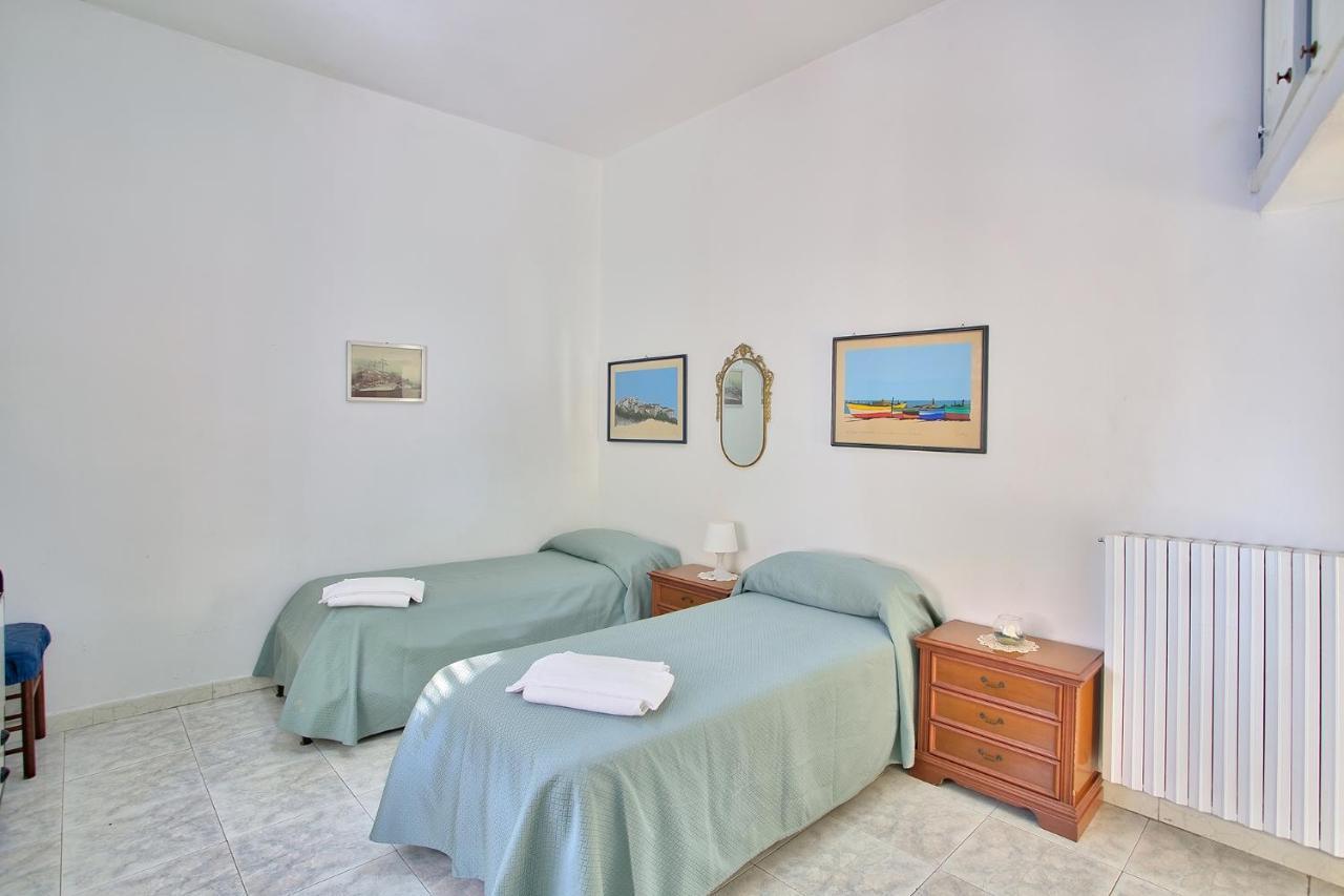 House Sun And Moon Amalfi Exterior foto