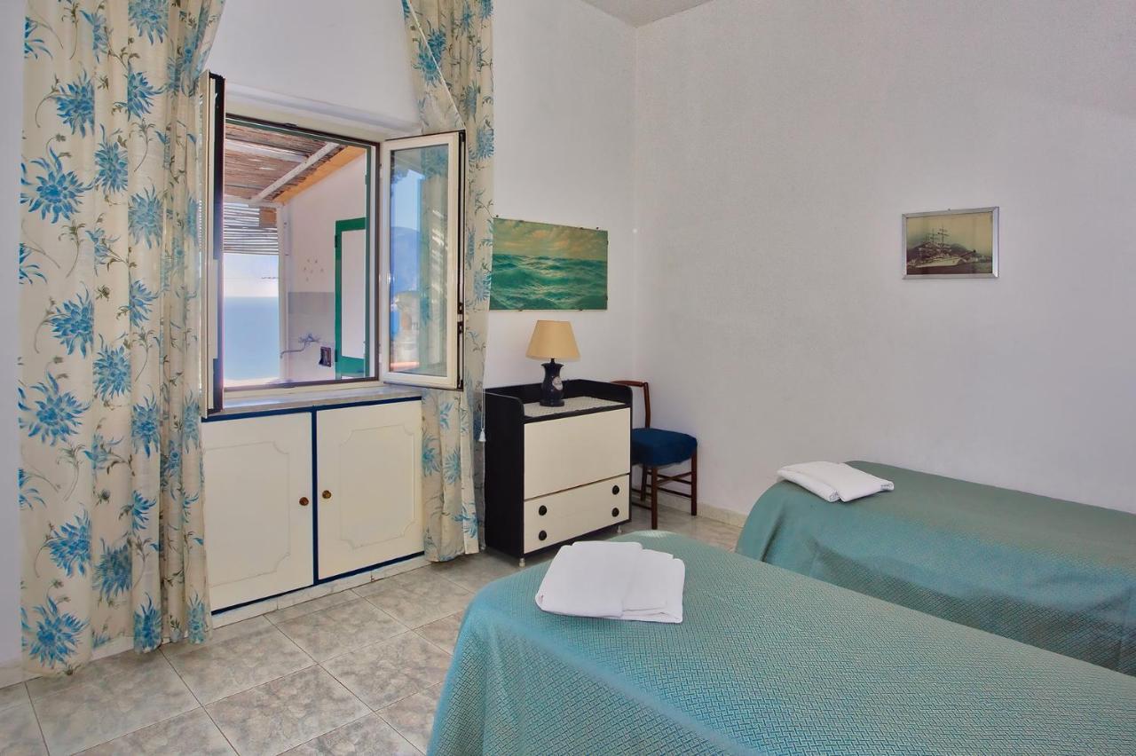 House Sun And Moon Amalfi Exterior foto