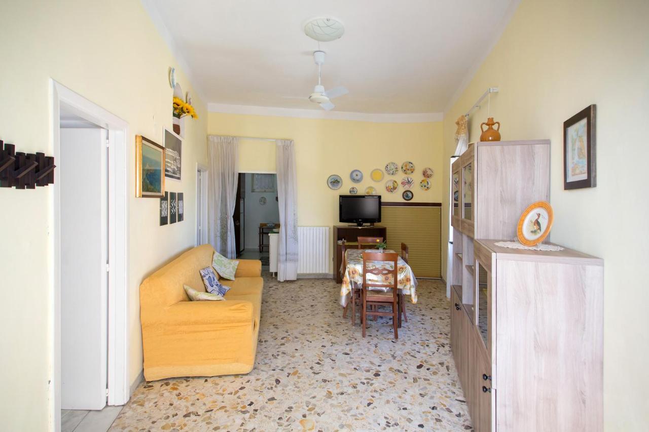 House Sun And Moon Amalfi Exterior foto